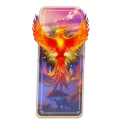 Phoenix
Legend