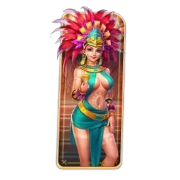 Treasures
Of Aztec